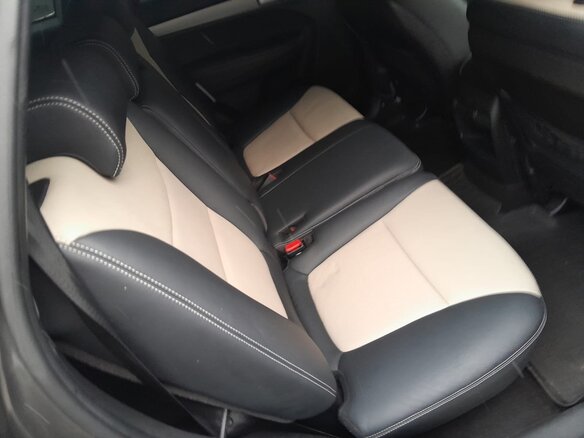 2013 Kia Sorento II Рестайлинг, серый, 1650000 рублей - вид 16