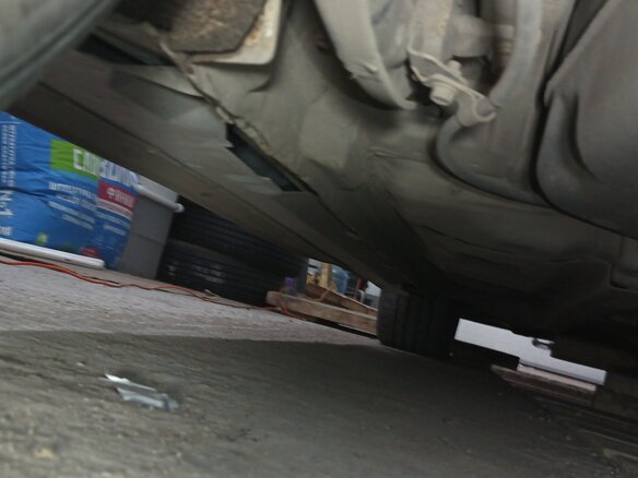 2002 Mazda Atenza I, белый, 725000 рублей - вид 20