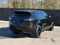 2026 Land Rover Range Rover Velar I Рестайлинг, чёрный - вид 5