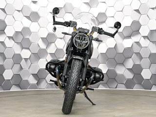 2023 BMW R 12, серый, 1549000 рублей, вид 5