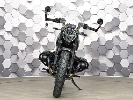 2023 BMW R 12, серый, 1549000 рублей, вид 5