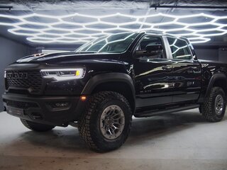 2026 Ram 1500 RHO V Рестайлинг, серый, 13890000 рублей, вид 5
