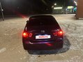 2009 Hyundai Elantra IV (HD), пурпурный - вид 2