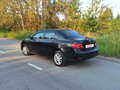 2007 Toyota Corolla X (E140, E150), чёрный, 720000 рублей - вид 5