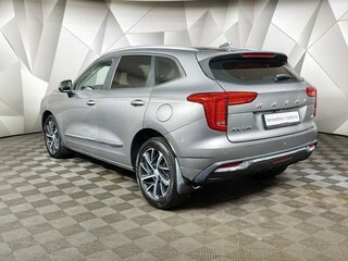 2021 Haval Jolion I, серый, 1259000 рублей, вид 4