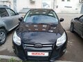 2012 Ford Focus III, чёрный, 650000 рублей - вид 2