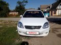 2010 Lifan Breez (520), белый, 194000 рублей