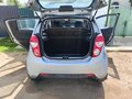 2016 Ravon R2, серый, 750000 рублей - вид 10