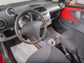 2007 Peugeot 107 I, красный - вид 6