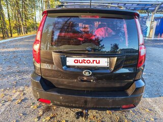 2011 Great Wall Hover H3 I, чёрный, 380000 рублей, вид 4