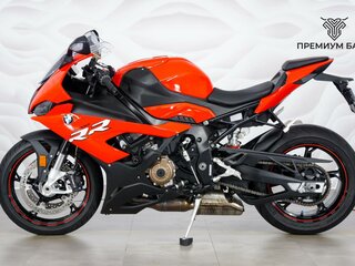 2020 BMW S 1000 RR, красный, 1627000 рублей, вид 2