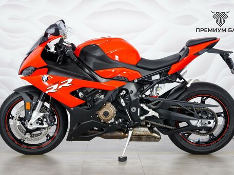 2020 BMW S 1000 RR, красный, 1627000 рублей, вид 2