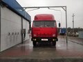 1982 КамАЗ 5410, красный, 600000 рублей - вид 2