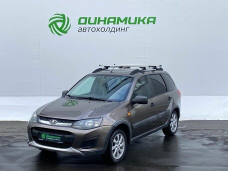 Lada (ВАЗ) Kalina II