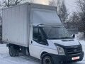 2010 Ford Transit, белый, 950000 рублей - вид 2