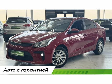 Kia Rio IV