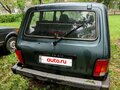 2006 Lada (ВАЗ) 2131 (4x4) I, серый - вид 6