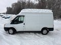 2014 Ford Transit, белый, 1220000 рублей - вид 1