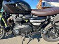 2020 Triumph Scrambler, чёрный, 999999 рублей - вид 4