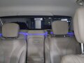 2019 Mercedes-Benz S-Класс 560 Long VI (W222, C217) Рестайлинг, чёрный, 4050000 рублей - вид 3