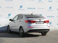 2017 Kia Rio III Рестайлинг, серебристый, 1050000 рублей - вид 6