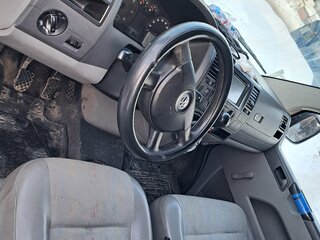 2008 Volkswagen Transporter T5, белый, 950000 рублей, вид 5