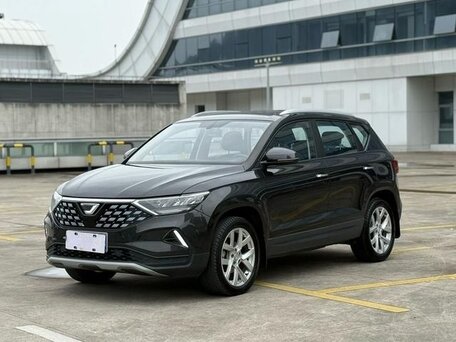 Jetta VS5 I