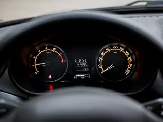 2023 Lada (ВАЗ) Granta I Рестайлинг, чёрный, 725000 рублей, вид 5