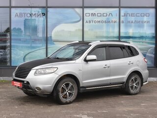 Hyundai Santa Fe II