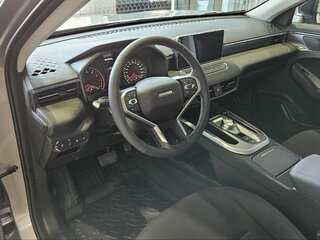 2026 Haval Jolion I Рестайлинг 2, серый, 2771010 рублей, вид 3