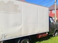 2012 ГАЗ 2747, серый - вид 6