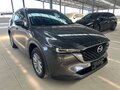2022 Mazda CX-5 II Рестайлинг, серый, 2349991 рублей - вид 2