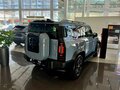 2026 Jetour T2, синий, 4602510 рублей - вид 5