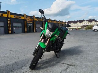 Irbis VJ 250