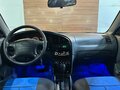 2008 Kia Spectra I Рестайлинг 2, синий - вид 7