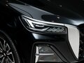 2024 Hongqi HS5 I Рестайлинг, чёрный - вид 11