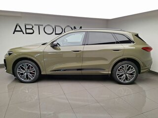 2025 Audi Q5 L III (GU), чёрный, 6500000 рублей, вид 2