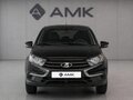 2026 Lada (ВАЗ) Granta Active Cross I Рестайлинг, чёрный - вид 2