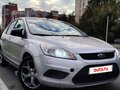 2011 Ford Focus II Рестайлинг, серый, 475000 рублей - вид 5