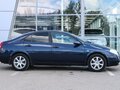 2005 Nissan Primera III (P12), синий - вид 4