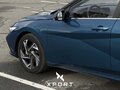 2026 Hyundai Elantra VII (CN7) Рестайлинг, синий, 2150000 рублей - вид 9