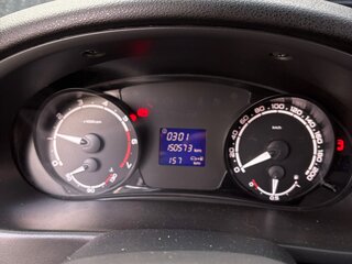 2014 Lada (ВАЗ) Priora I Рестайлинг, белый, 650000 рублей, вид 5