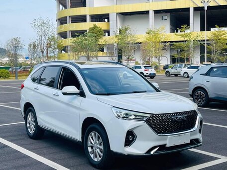 Haval H6 III