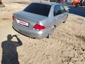 2005 Mitsubishi Lancer IX Рестайлинг, серебристый, 290000 рублей - вид 3