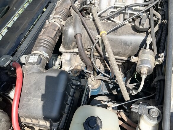 2011 Lada (ВАЗ) 2107, синий - вид 11