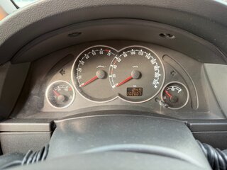 2007 Opel Meriva A Рестайлинг, голубой, 320000 рублей, вид 5