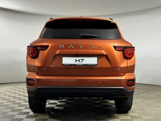 2026 Haval H7 I, коричневый, 4199000 рублей, вид 5