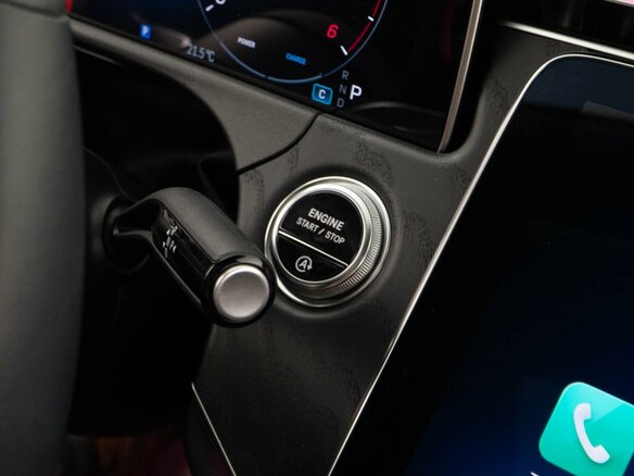 2024 Mercedes-Benz E-Класс 220 d VI (W214, S214), белый - вид 17