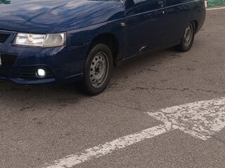 2013 Lada (ВАЗ) 2110 Богдан, синий, 260000 рублей, вид 1