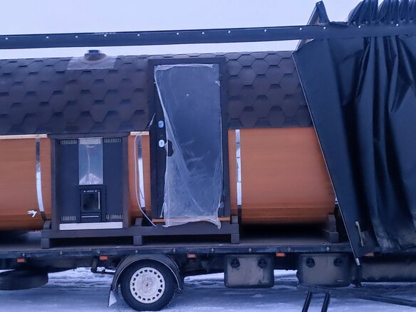 2018 ГАЗ ГАЗель Next, белый, 2349000 рублей - вид 7
